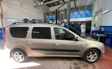 LADA (ВАЗ) Largus 2017 года за 4 000 000 тг. в Астана фото 4
