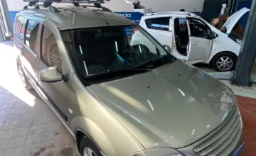 LADA (ВАЗ) Largus 2017 года за 4 000 000 тг. в Астана фото 3