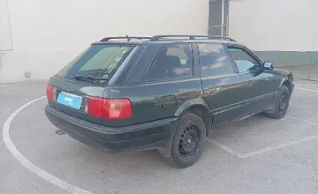 Audi 100 1993 года за 1 400 000 тг. в Тараз