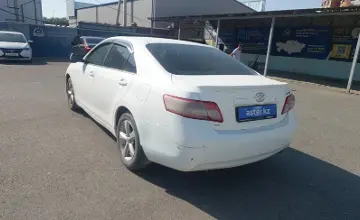 Toyota Camry 2009 года за 5 000 000 тг. в Шымкент фото 4