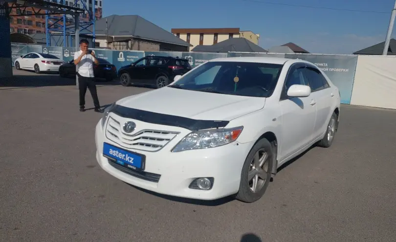 Toyota Camry 2009 года за 5 000 000 тг. в Шымкент