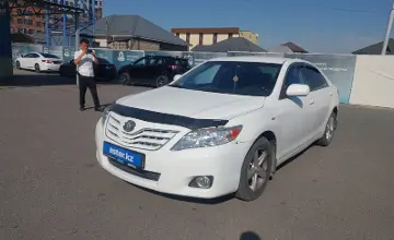 Toyota Camry 2009 года за 5 000 000 тг. в Шымкент фото 1
