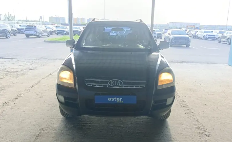 Kia Sportage 2006 года за 4 500 000 тг. в Алматы фото 2