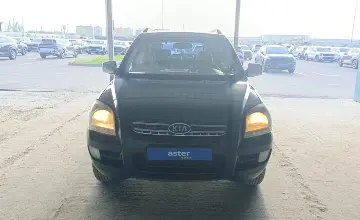 Kia Sportage 2006 года за 4 500 000 тг. в Алматы фото 2
