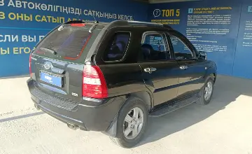 Kia Sportage 2006 года за 4 500 000 тг. в Алматы