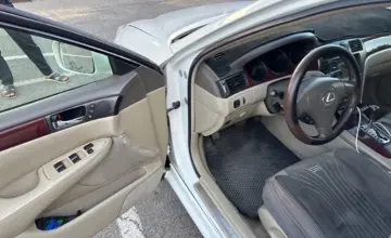 Lexus ES 2002 года за 5 500 000 тг. в Алматы фото 5