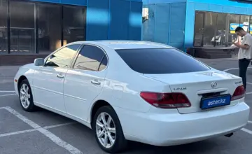 Lexus ES 2002 года за 5 500 000 тг. в Алматы фото 4