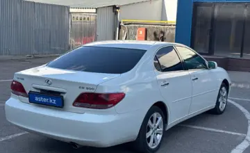 Lexus ES 2002 года за 5 500 000 тг. в Алматы фото 3