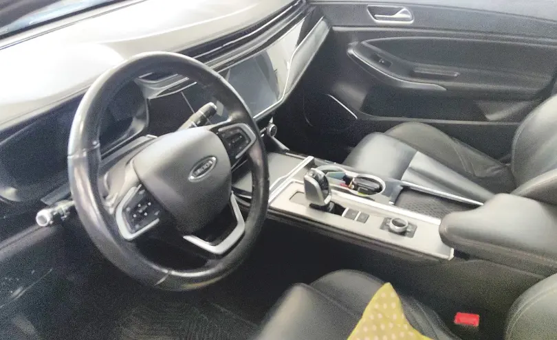 OMODA S5 2023 года за 7 000 000 тг. в Астана фото 5