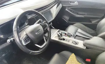 OMODA S5 2023 года за 7 000 000 тг. в Астана фото 5