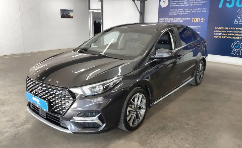 OMODA S5 2023 года за 7 000 000 тг. в Астана