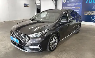 OMODA S5 2023 года за 7 000 000 тг. в Астана фото 1