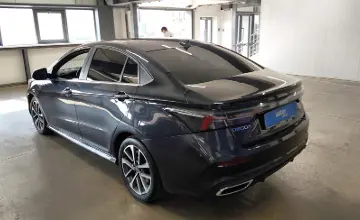 OMODA S5 2023 года за 7 000 000 тг. в Астана фото 4