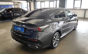 OMODA S5 2023 года за 7 000 000 тг. в Астана фото 3