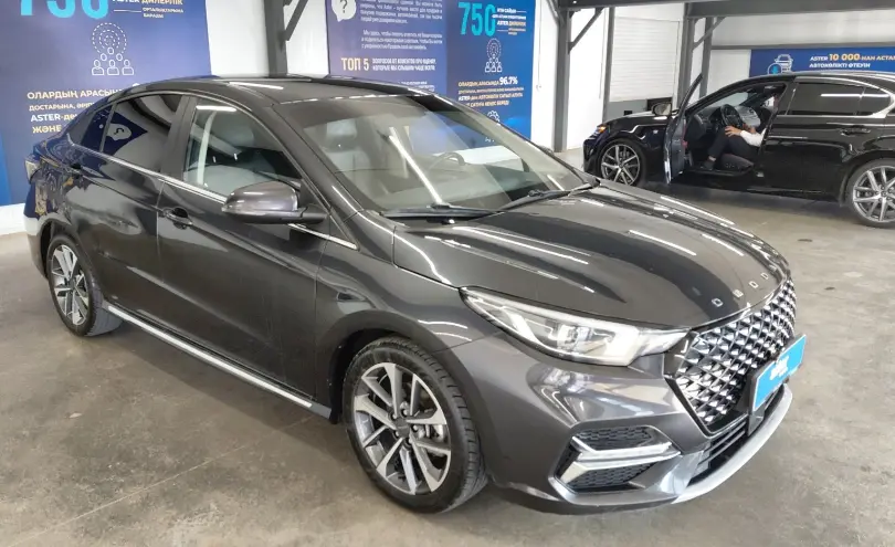 OMODA S5 2023 года за 7 000 000 тг. в Астана фото 2