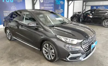 OMODA S5 2023 года за 7 000 000 тг. в Астана фото 2