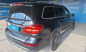 Mercedes-Benz GLS 2018 года за 25 000 000 тг. в Алматы