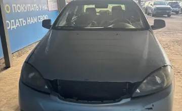 Daewoo Gentra 2014 года за 2 500 000 тг. в Алматы фото 2