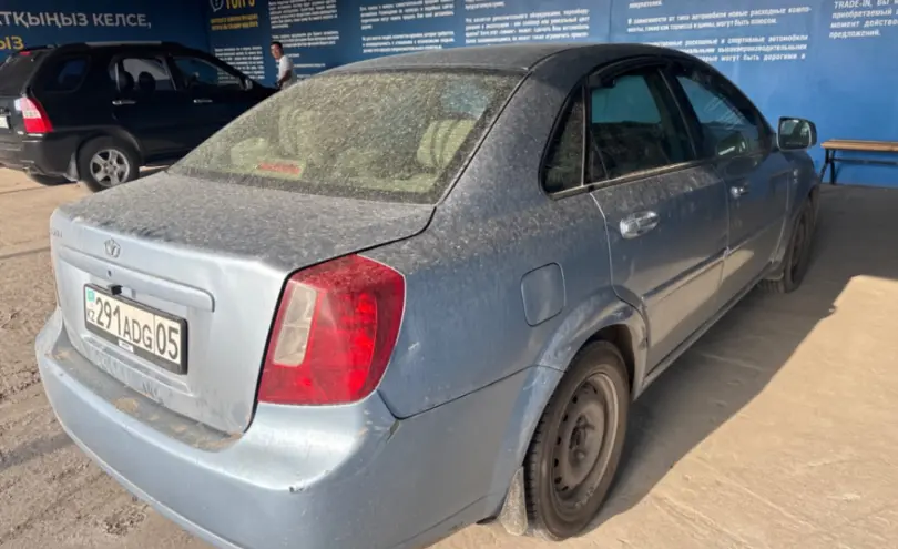 Daewoo Gentra 2014 года за 2 500 000 тг. в Алматы фото 5