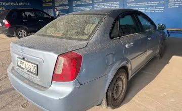Daewoo Gentra 2014 года за 2 500 000 тг. в Алматы