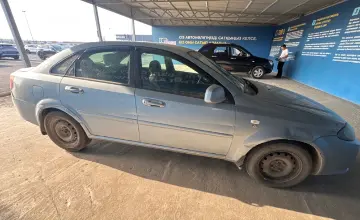 Daewoo Gentra 2014 года за 2 500 000 тг. в Алматы фото 4