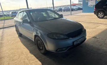 Daewoo Gentra 2014 года за 2 500 000 тг. в Алматы фото 3