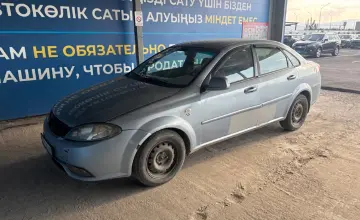 Daewoo Gentra 2014 года за 2 500 000 тг. в Алматы фото 1
