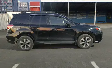 Subaru Forester 2018 года за 8 500 000 тг. в Алматы фото 4