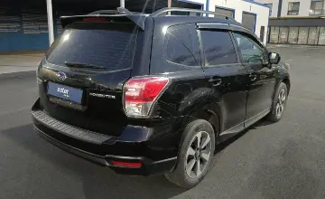 Subaru Forester 2018 года за 8 500 000 тг. в Алматы