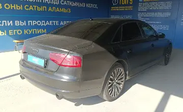 Audi A8 2011 года за 7 000 000 тг. в Алматы