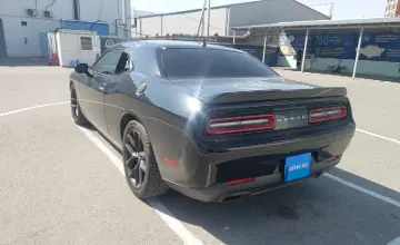 Dodge Challenger 2014 года за 18 000 000 тг. в Шымкент фото 4