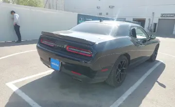 Dodge Challenger 2014 года за 18 000 000 тг. в Шымкент фото 3
