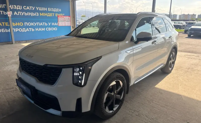 Kia Sorento 2024 года за 20 000 000 тг. в Алматы