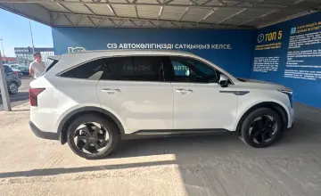 Kia Sorento 2024 года за 20 000 000 тг. в Алматы фото 4