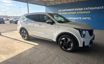 Kia Sorento 2024 года за 20 000 000 тг. в Алматы фото 3