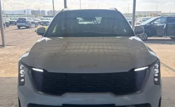 Kia Sorento 2024 года за 20 000 000 тг. в Алматы фото 2