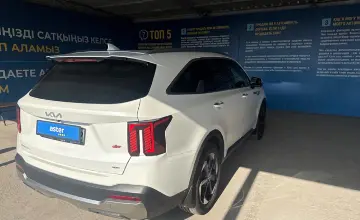 Kia Sorento 2024 года за 20 000 000 тг. в Алматы