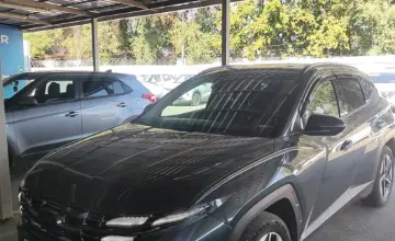 Hyundai Tucson 2025 года за 13 000 000 тг. в Алматы фото 1
