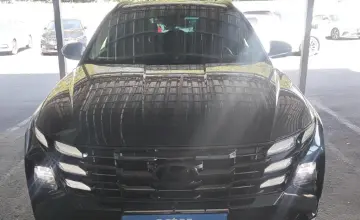 Hyundai Tucson 2025 года за 13 000 000 тг. в Алматы фото 2