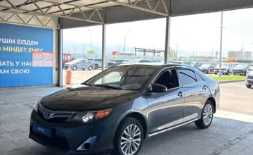 Toyota Camry 2012 года за 6 000 000 тг. в Алматы фото 1