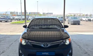 Toyota Camry 2012 года за 6 000 000 тг. в Алматы фото 2