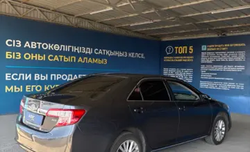 Toyota Camry 2012 года за 6 000 000 тг. в Алматы