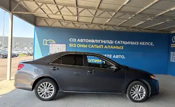 Toyota Camry 2012 года за 6 000 000 тг. в Алматы фото 4