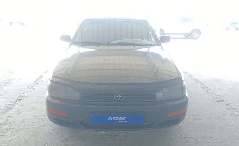 Toyota Camry 1992 года за 1 500 000 тг. в Алматы фото 2