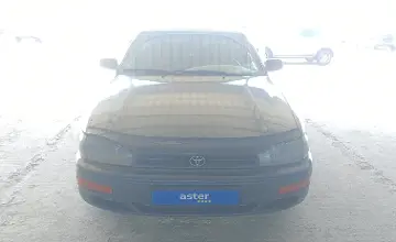 Toyota Camry 1992 года за 1 500 000 тг. в Алматы фото 2