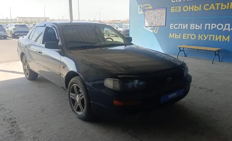 Toyota Camry 1992 года за 1 500 000 тг. в Алматы фото 3