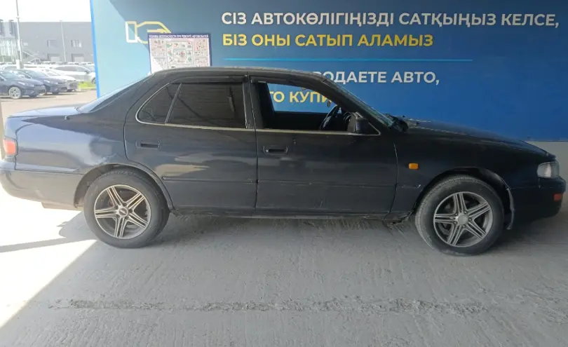Toyota Camry 1992 года за 1 500 000 тг. в Алматы фото 4