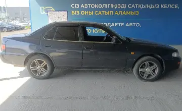 Toyota Camry 1992 года за 1 500 000 тг. в Алматы фото 4