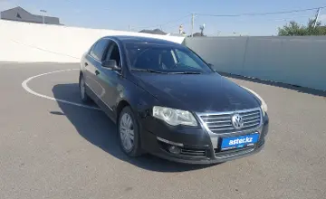 Volkswagen Passat 2010 года за 2 500 000 тг. в Шымкент фото 2