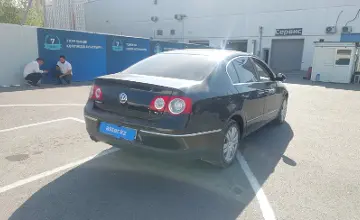 Volkswagen Passat 2010 года за 2 500 000 тг. в Шымкент фото 3